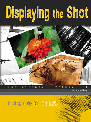 cover image of Displaying the Shot